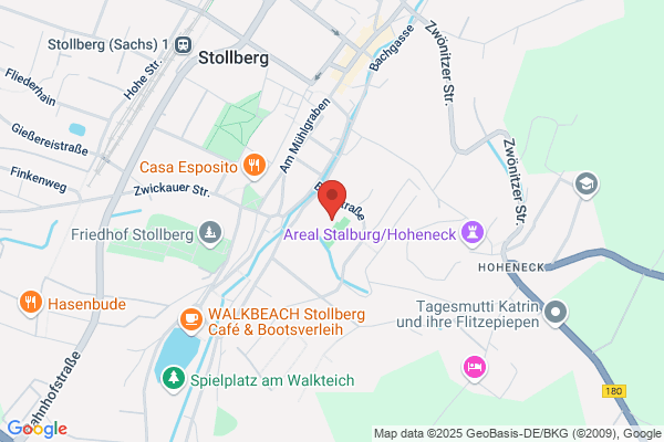 Kegelbahn