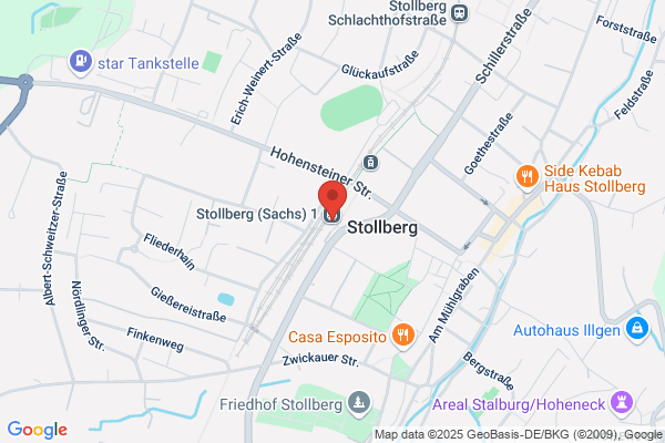 Kulturbahnhof