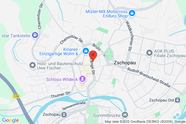 NACHHILFE Studienkreis Carola Wanderwitz