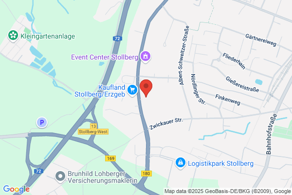 Polsterfertigung Stollberg GmbH