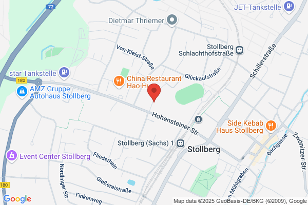 Sanitär u. Heizungsbau GmbH Holger Seifert