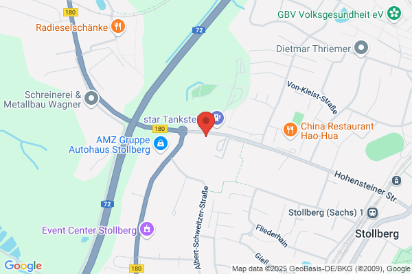 Stadtwerke Stollberg GmbH