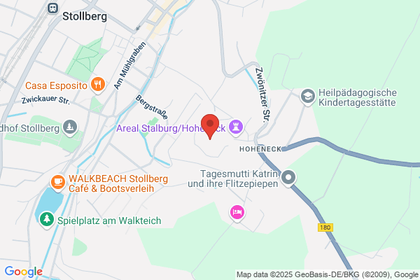 Theaterpädagogisches Zentrum Kinder- und Jugendtheater Burattino