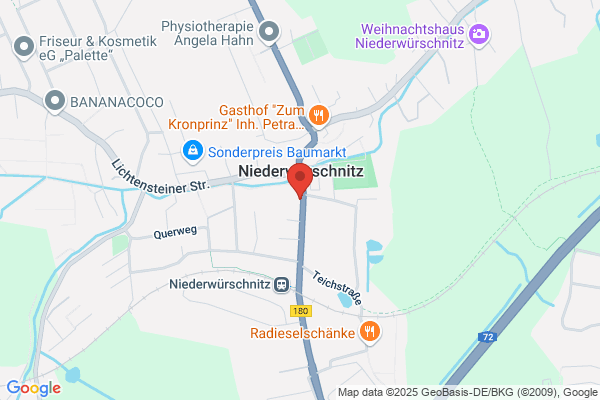 Zum Schlemmersachsen