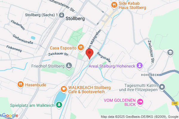 Zum grünen Baum
