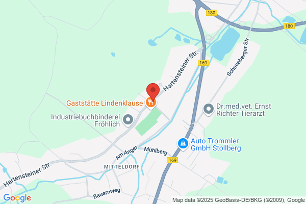 MSG Maler Stollberg GmbH