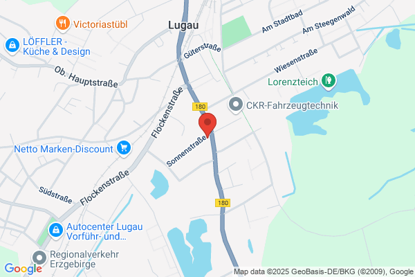 Physiotherapie Marcus Barth