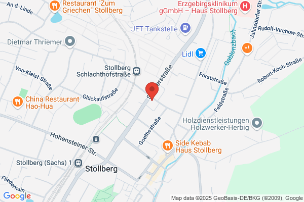 Physiotherapie Ina Albrecht