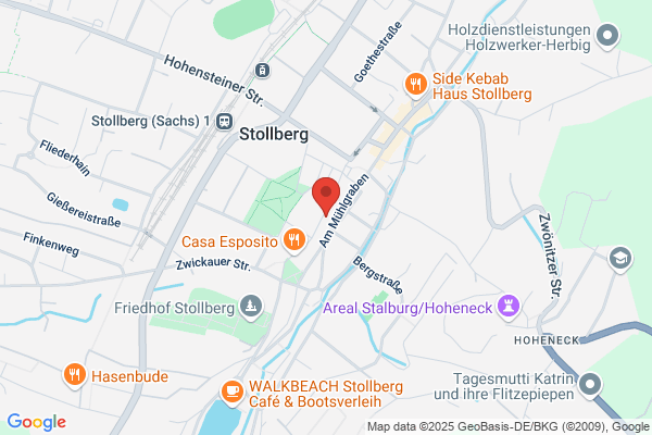Rechtsanwalt Vorberg