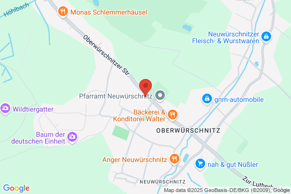 LVM Versicherung Veit Rasselnbruch - Versicherungsagentur