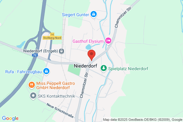OVM Versicherungsmaklerbüro Inhofer