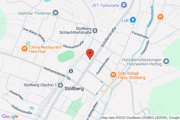 Versicherungsmakler Dirk Natschke