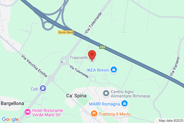 Trasconti Deutschland GmbH