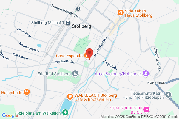 Zum Griechen Inh. Ina Seidel