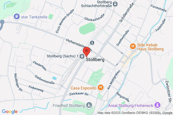 Anton Kürzinger GmbH