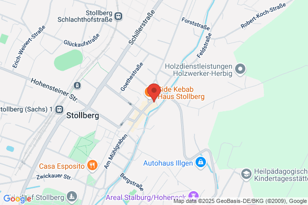 BASA Immobilien GmbH