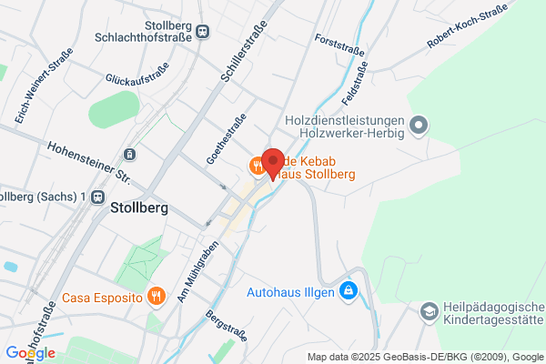 Bäckerei Weißbach GmbH & Co. KG