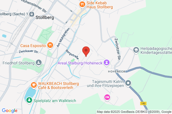 Christina u. Armin Reuther