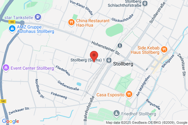 Dipl.-Ing. AP-Controlling Annett Paufler