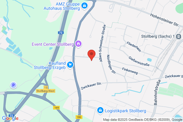 Duralin Leichtmetall GmbH Sachsen