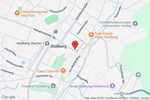 ECOVIS WWS Steuerberatungsgesellschaft mbH