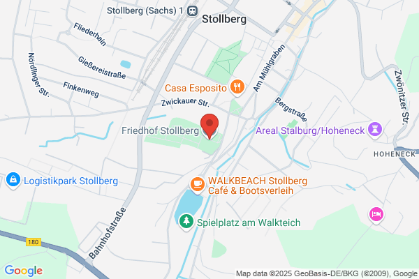 Friedhof