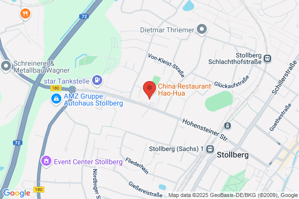 Friseur und Kosmetik e.G.