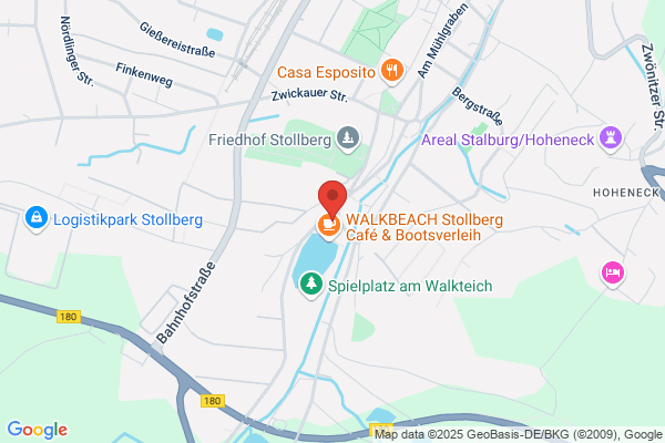 Getränkewelt GmbH Stollberg