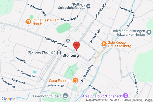 Landratsamt Stollberg Musikschule