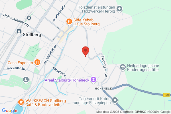 Reco Möbel Stollberg