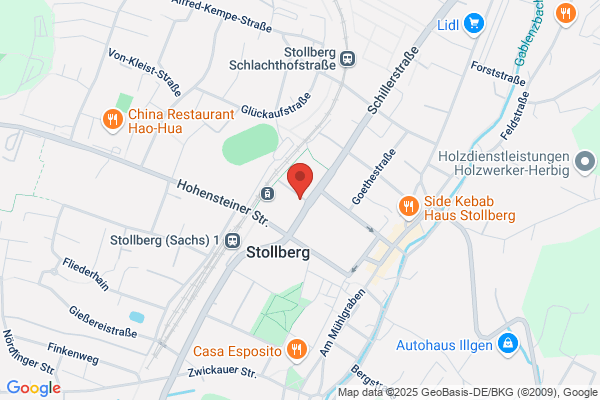 Stadtbibliothek