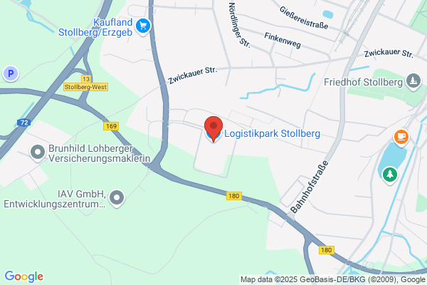 Valora Holding Germany GmbH