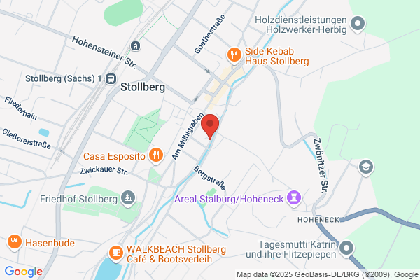Zölsmann Betriebseinrichtungen