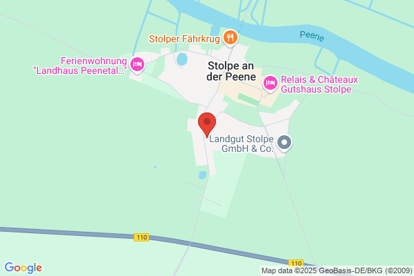 Gemeinde Stolpe
