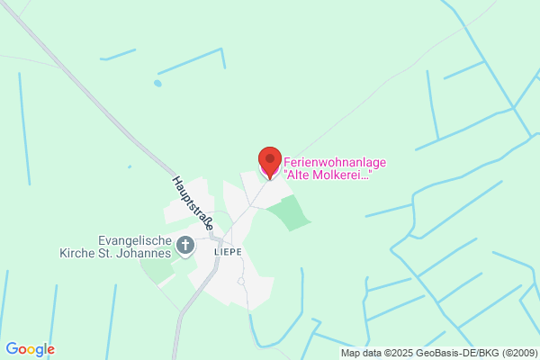 *****Ferienwohnanlage "Alte Molkerei"