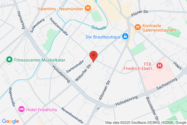Büro für Betreuungsmanagement