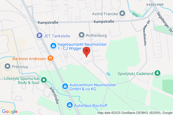 MR Vermittlungsgesellschaft mbH
