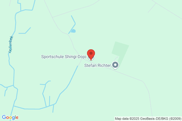 Sportschule Shingi-Dojo