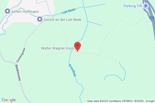Voss KG, Walter