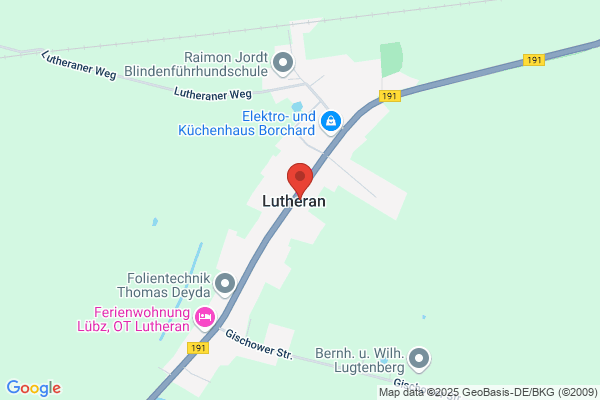 Landfleischerei Karrenzin, Müller und Dreffien GbR