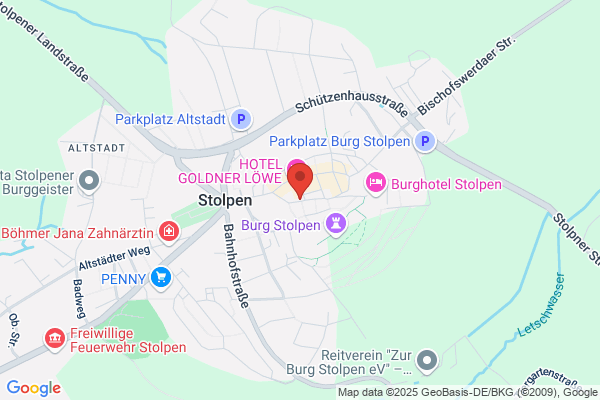 Ostsächsische Sparkasse Dresden, Filiale Stolpen