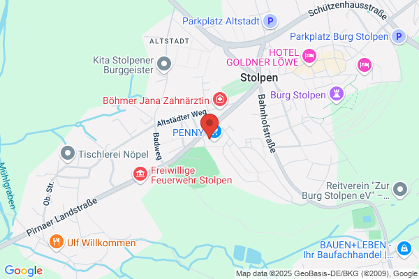 Raiffeisenbank Neustadt eG