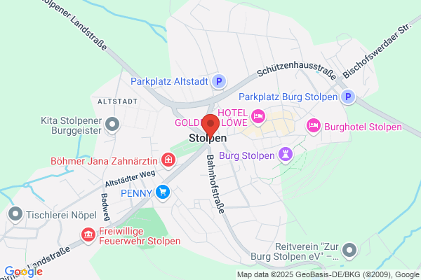 Lohr Bestattungen