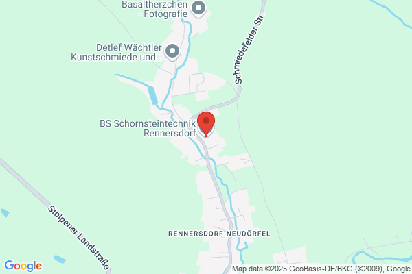 BS Schornsteintechnik Rennersdorf GmbH