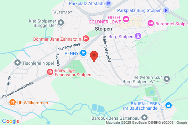 ASB Arbeiter-Samariter-Bund Ortsverband Neustadt e.V.
