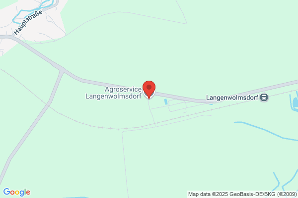 Agroservice Langenwolmsdorf GmbH