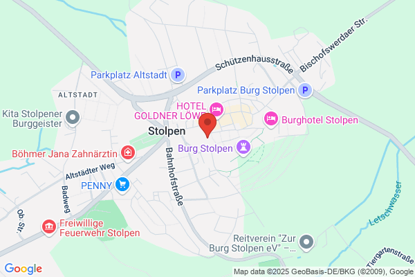 Ev.-Luth. Kirchengemeinde Stolpener Land