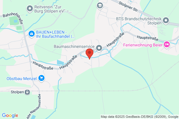 Garten- und Landschaftsbau