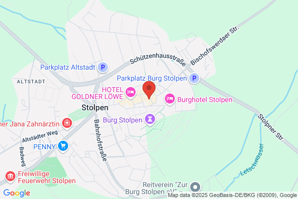 Konditorei u. Café Bernward Adler
