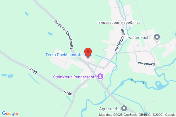 Tecto GmbH